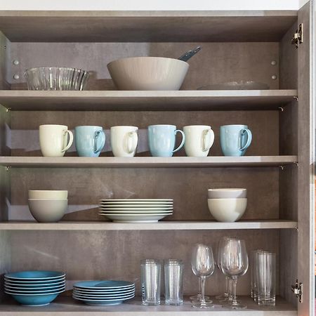 Haus Gratz Apartment Soll Luaran gambar