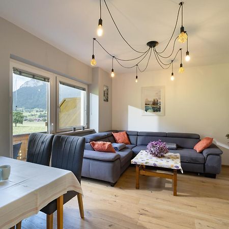 Haus Gratz Apartment Soll Luaran gambar