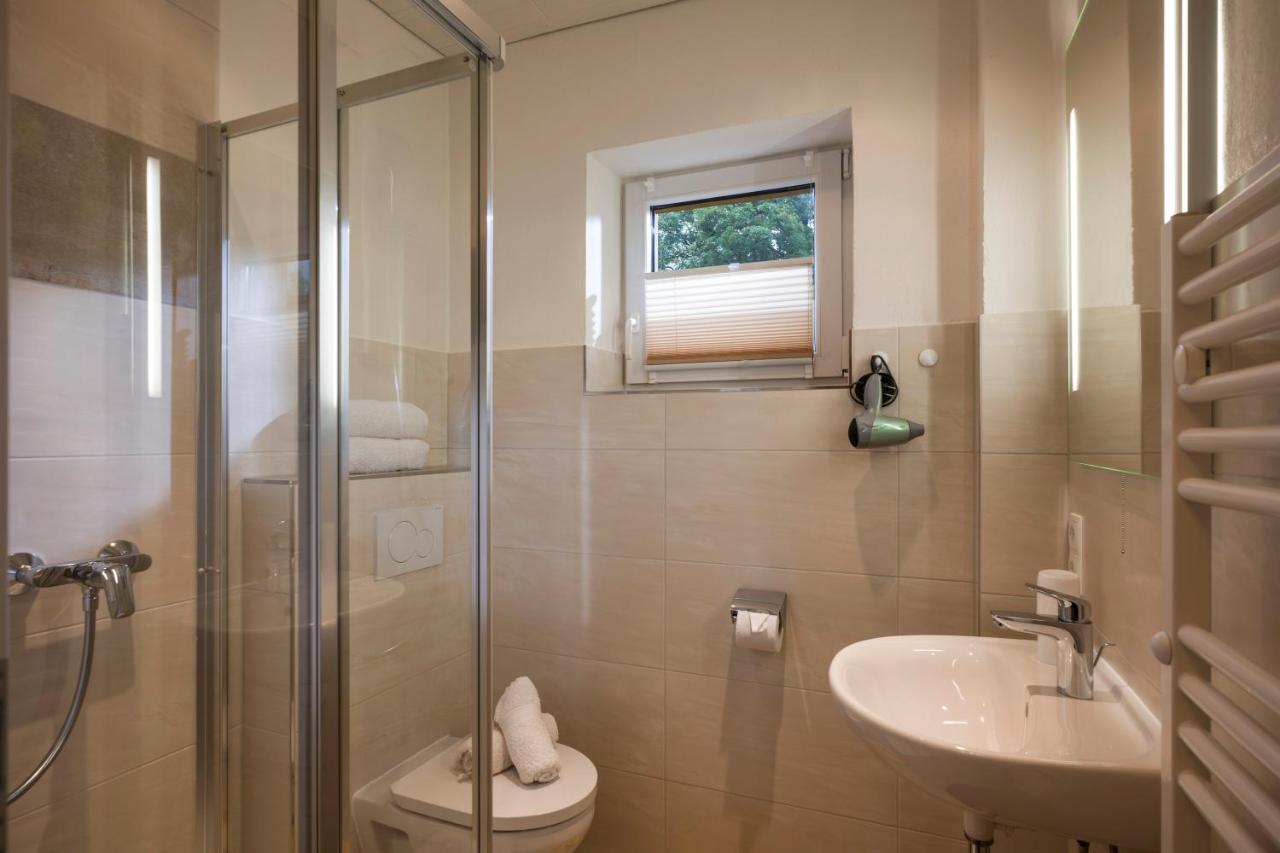 Haus Gratz Apartment Soll Luaran gambar